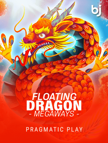Floating Dragon Megawayspng