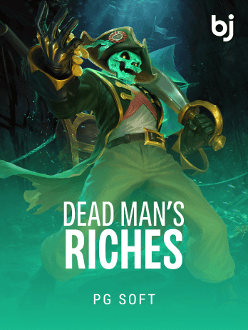 ডেড ম্যানস রিচেস