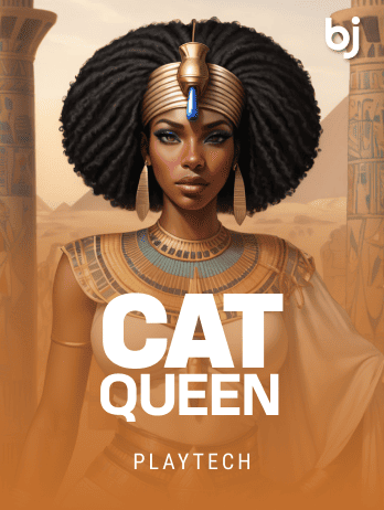 Cat Queen